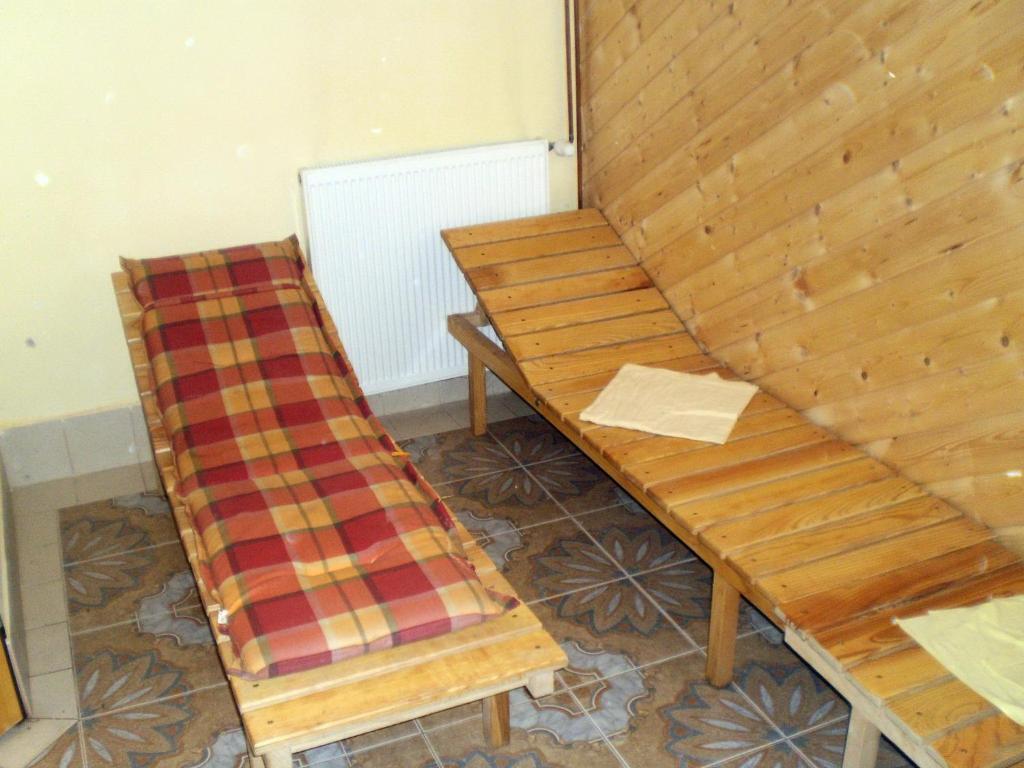 Hotel Vltava Strazne Bagian luar foto