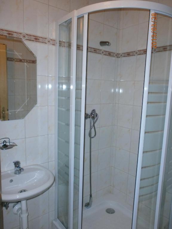 Hotel Vltava Strazne Ruang foto