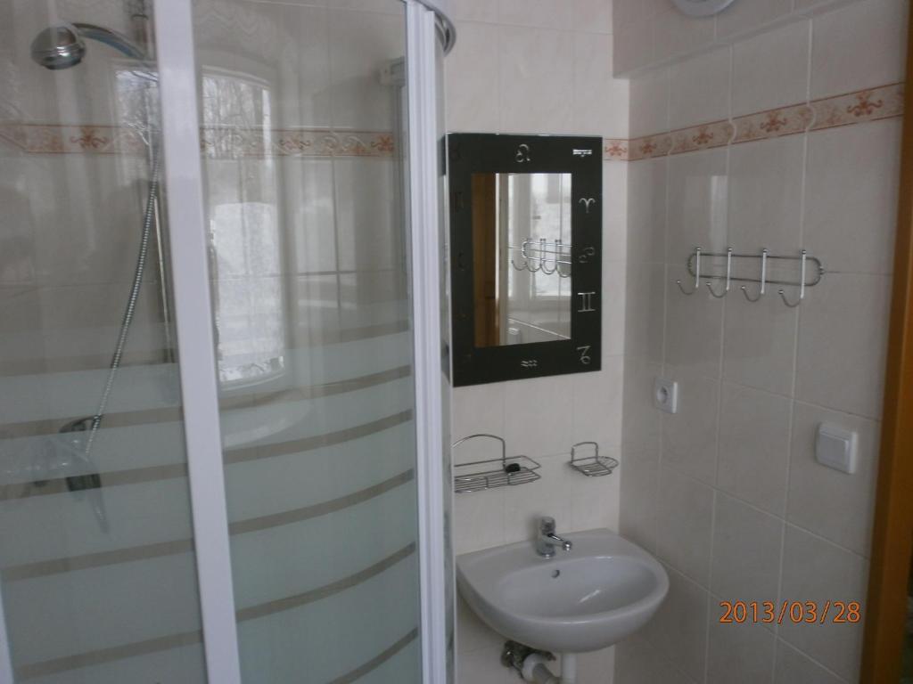 Hotel Vltava Strazne Ruang foto
